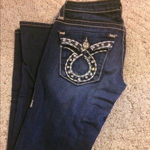 Big Star jeans