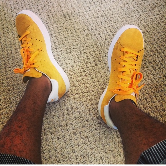 StanSmith Adidas Worn Only Once - Picture 1 of 1