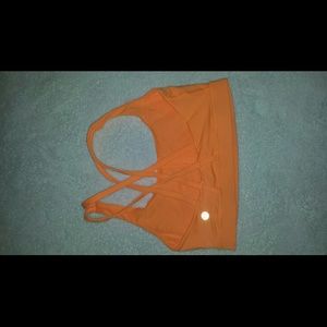 Lululemon Energy Bra