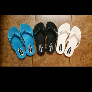 Flip flops