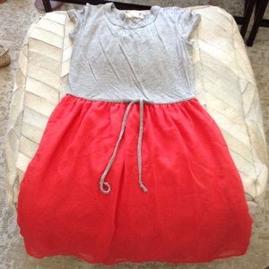 Super cute dress from Soprano - Girls' Large