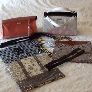MARKED DOWN..SPRING Miche Classic Purse Collection