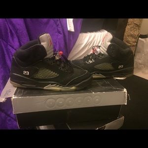 Air Jordan 5