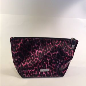 FOR Rachel: Steve Madden make up bag