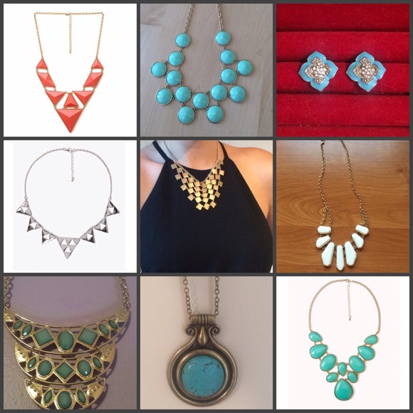 🎉JEWELRY SALE🎉 BOGO - Picture 2 of 4