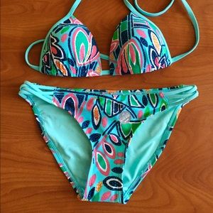 Aerie bathing suit! Size S