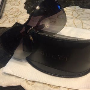 💥SOLD💥Gucci sunglasses