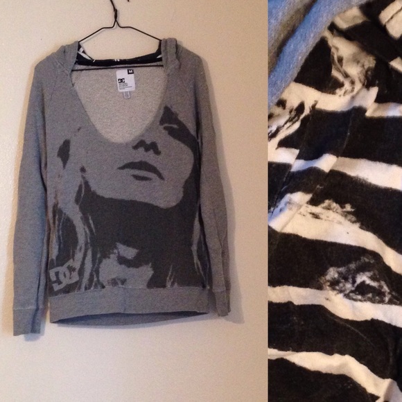 DC Hoodie