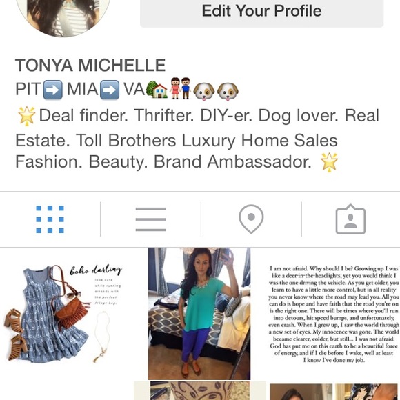 Instagram