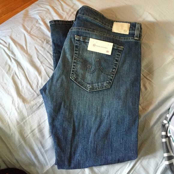 Adriano Goldschmied denim