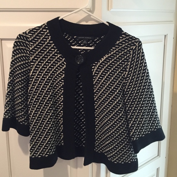 Banana Republic sweater