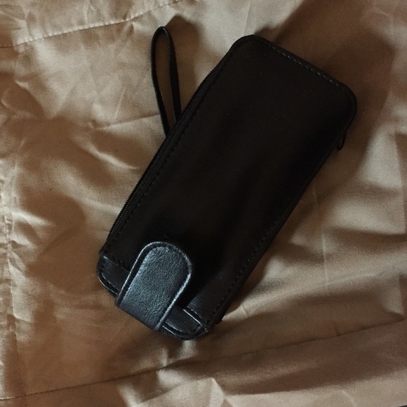 Mini clutch