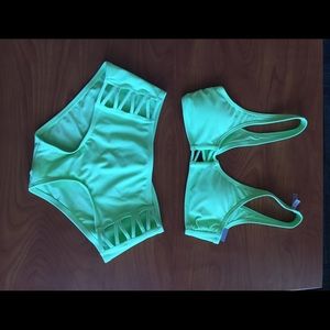 American eagle bathing suit! Brand new size S