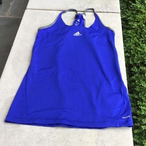 Adidas athletic tank