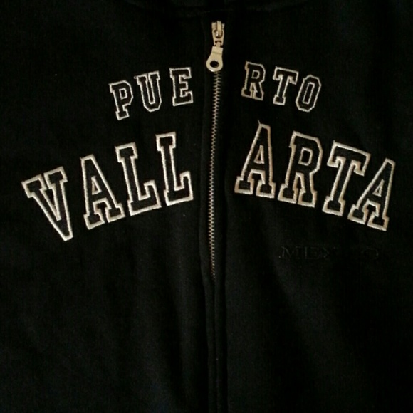 A jacket from Puerto Rico - Picture 2 of 3