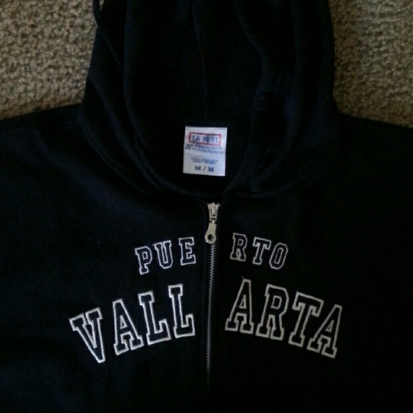 A jacket from Puerto Rico - Picture 3 of 3