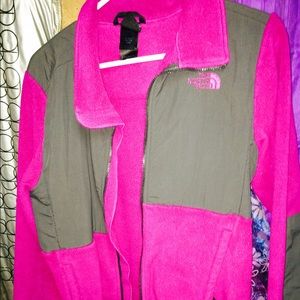 Womens jackets