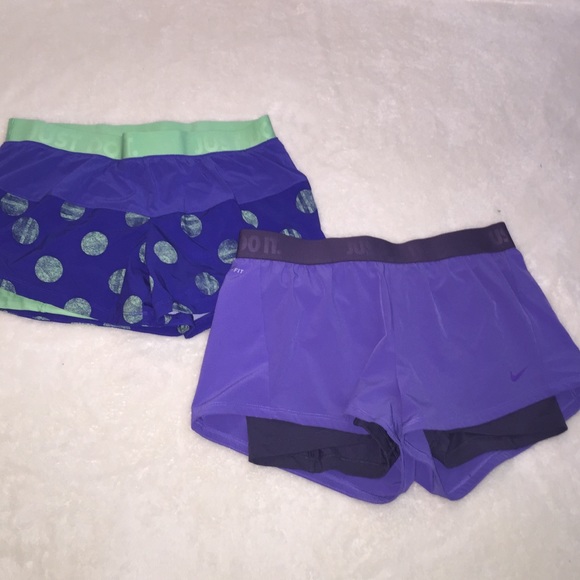 SOLD 💥Nike shorts!💥