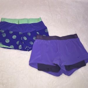 SOLD 💥Nike shorts!💥