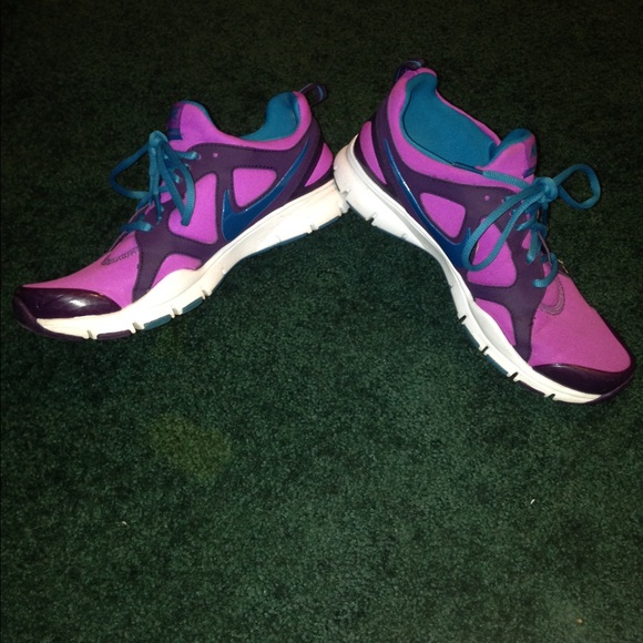 Nike shoes