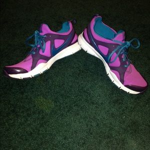 Nike shoes