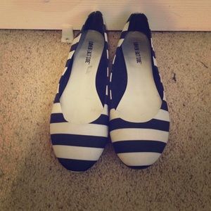 Classy Flats!