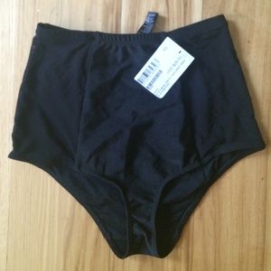 NWT American Apparel Size XS bikini bottom