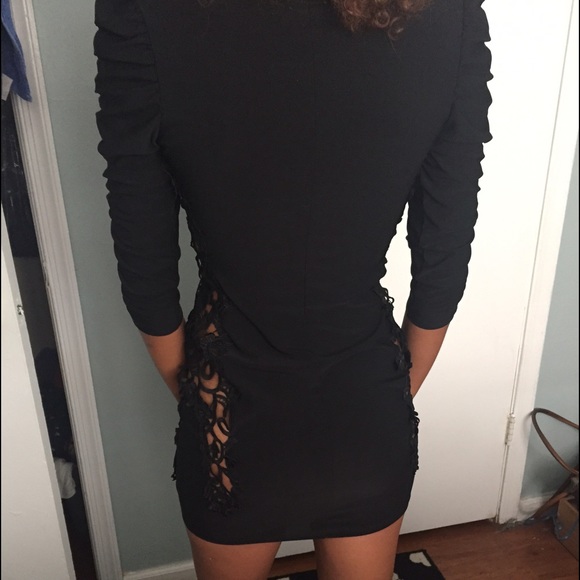 Dress - Picture 2 of 3
