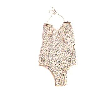 Jcrew one piece bathing suit