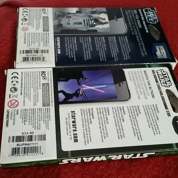 IPhone case - Picture 2 of 2