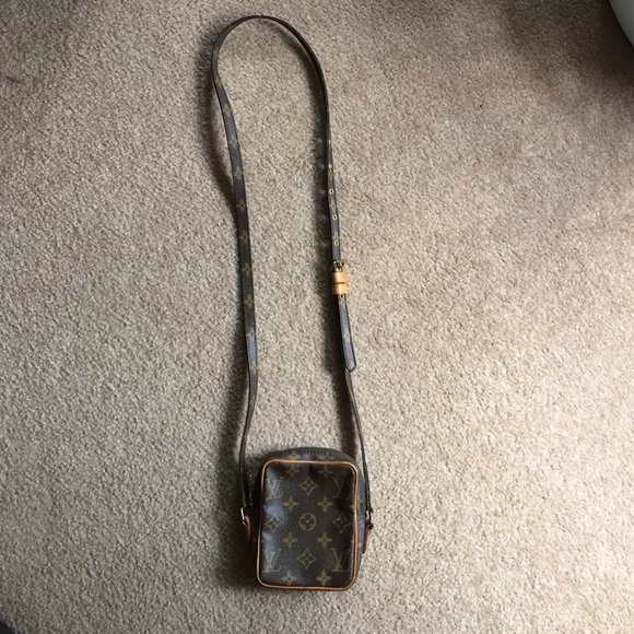 Louis Vuitton Crossbody Bag ⬇️PRICE DROP!⬇️