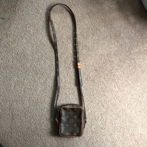 Louis Vuitton Crossbody Bag ⬇️PRICE DROP!⬇️