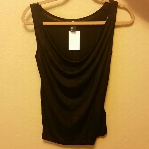 Tank tops