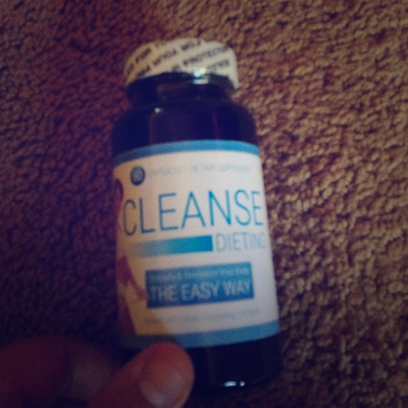 Get in too your summer body! Get cleanse dieting!