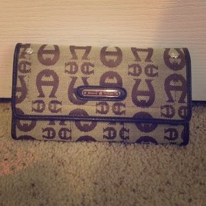 Never used wallet!