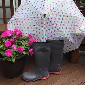 Kamik Rain Boots
