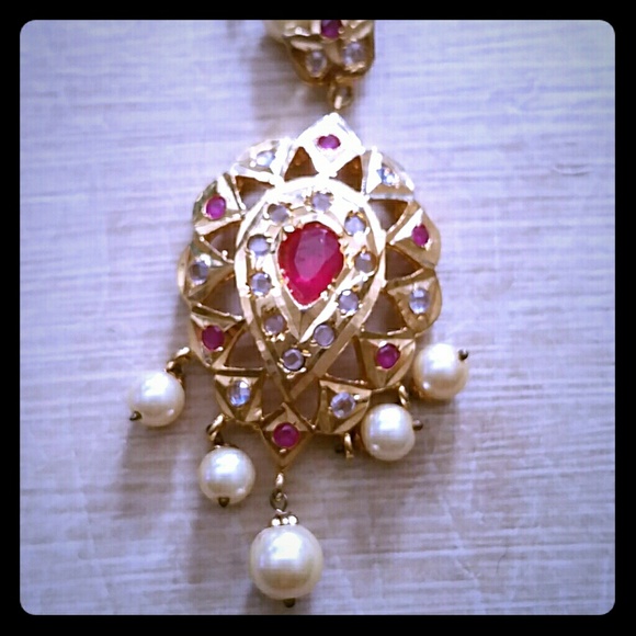 Necklace