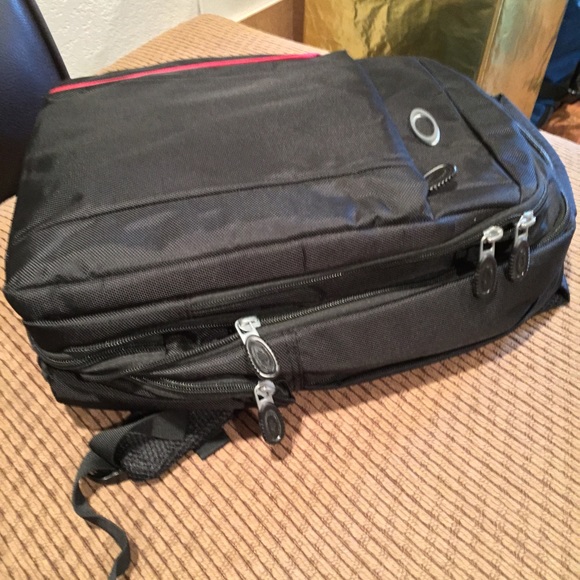 Oakley backpack
