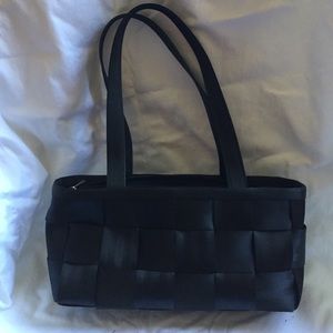 Harvey's Seatbelt Handbag