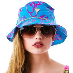 Brand New Joyrich "Ghetto" Bucket Hat