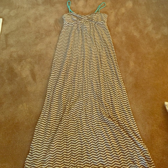 Roxy maxi dress
