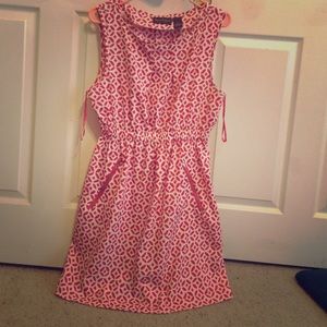 Classy Summer Dress!