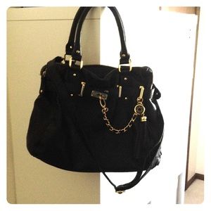 Steve Madden Satchel handbag Crossbody