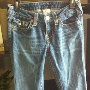 True Religion jeans