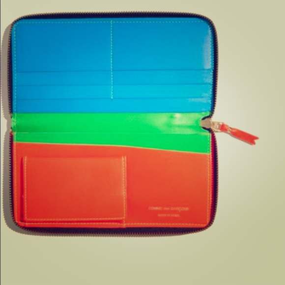 Neon Wallet For Mac Os X