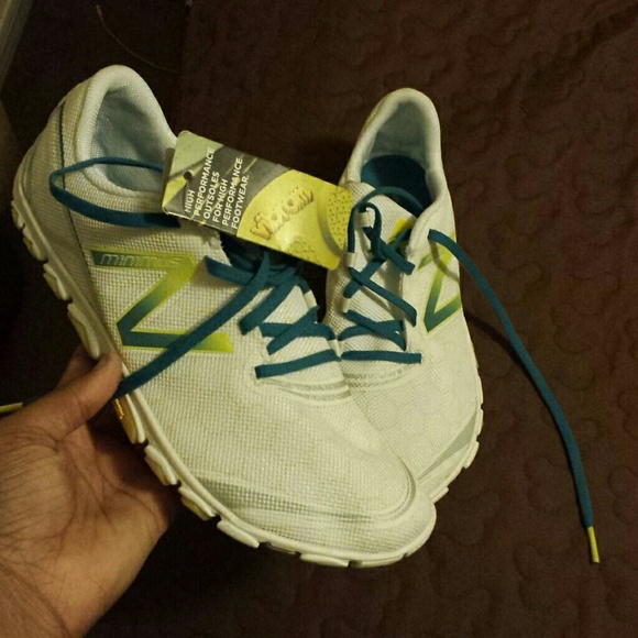 ❌SOLD❌Men's New Balance 10v2