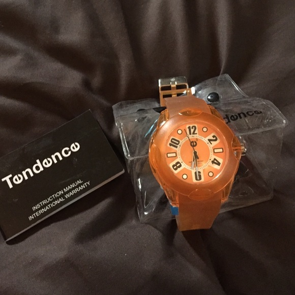 Fashion watch