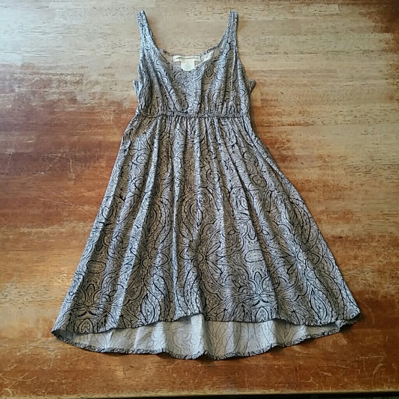 Staring at Stars Urban Outfitters Dress