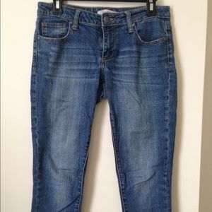 Vigoss Studio Skinny Jeans
