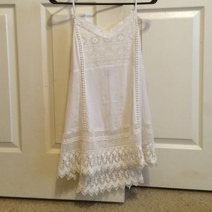 Summer Top!